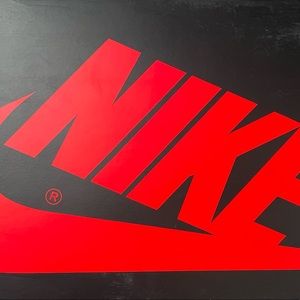 Nike Air Jordan 1 Retro High Sneakers